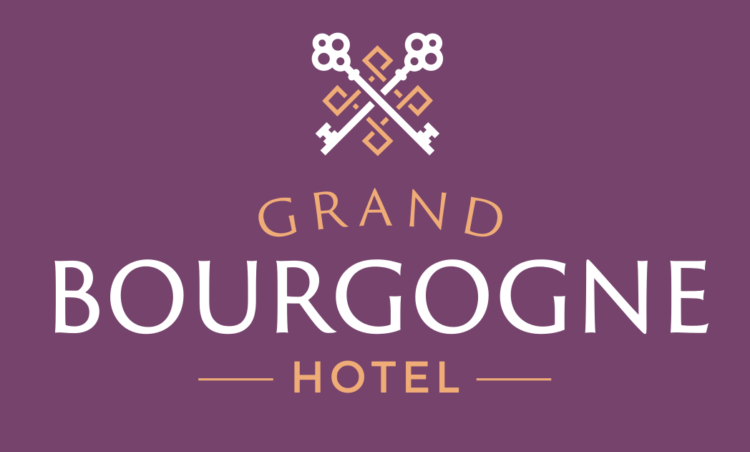 Banniere Grand Bourgogne Hotel