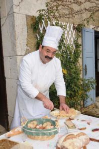 Jean-Luc CLOUZEAU - Terroirs Gourmands - Foie Gras