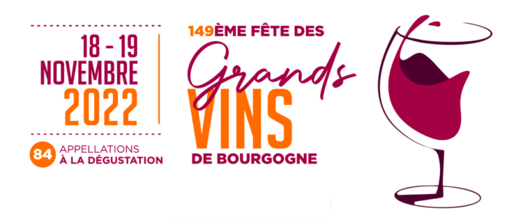 149eme Fête des Grands Vins de Bourgogne