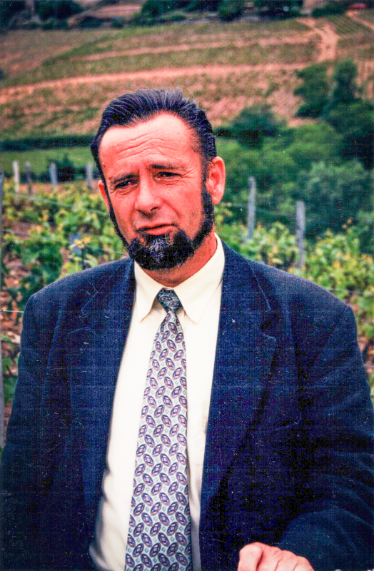 Marc JAMBON - Mai 1997