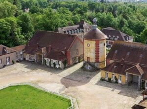 Bergerie Nationale - Rambouillet